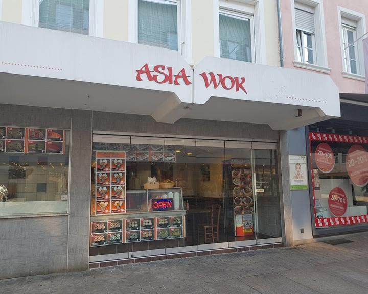 Asia Wok Speyer