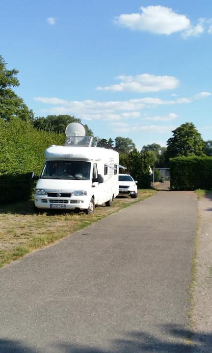 Tennisstube Bellheim