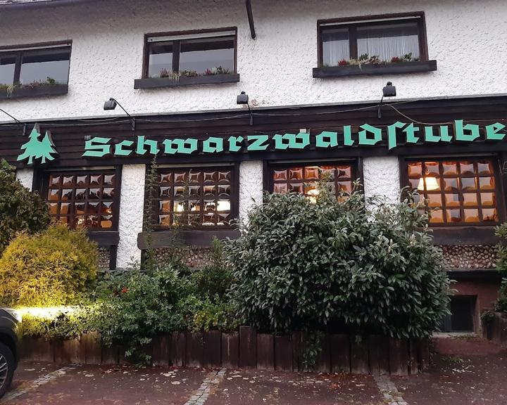 Schwarzwaldstube